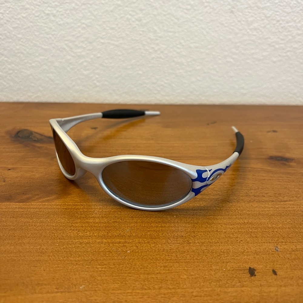 Oakley Flame Eye Jacket